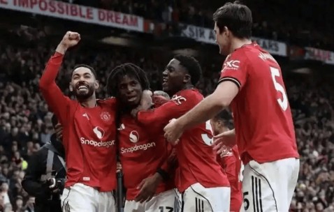 4进3出引爆夏窗！曼联1亿豪赌是重生妙招还是新一轮灾难？