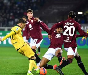 意甲第15轮综述：AC米兰意外发现新攻坚点，那不勒斯晚场出战目标更明确