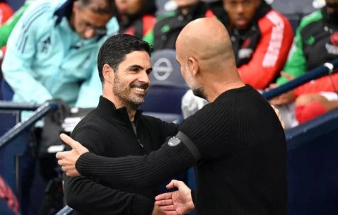 枪城四线奋战争冠！阿森纳联赛杯决赛上签，有望16年首闯欧冠决赛