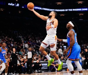 狄龙-布鲁克斯遭遇左手骨折 预计4-6周复出