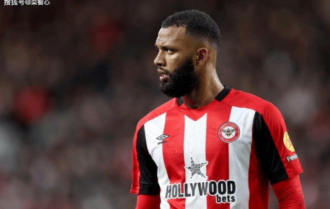 英超射手榜：哈兰德22球领跑！蒂亚戈18球紧随其后！塞门约第三！