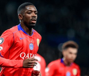 卫冕冠军爆冷：12亿欧豪阵也没用，金球先生哑火：3射门0进球