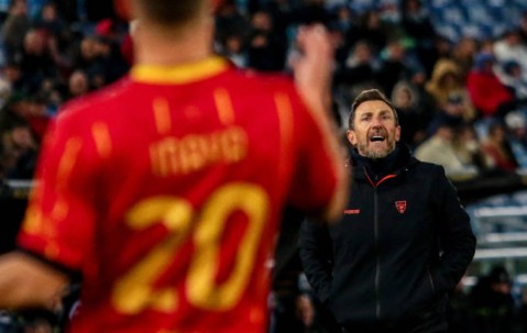 因西涅重返意甲：拉齐奥的新希望与萨里的战术武器