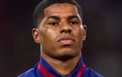 9球9助攻！拉什福德半程最佳引援，曼联太子为啥在巴萨打不上首发