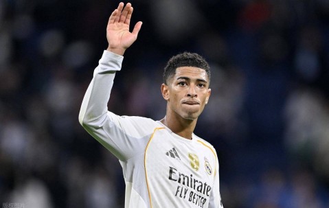 欧冠联赛曼城2-1逆转皇马，放大10倍后看细节，原因清晰可见