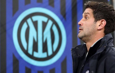 意杯不值钱，但国米必须全力以赴！首回合求稳，为德比蓄力！