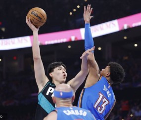 25级新秀即战力初步测评 杨瀚森处境比想象中险恶？