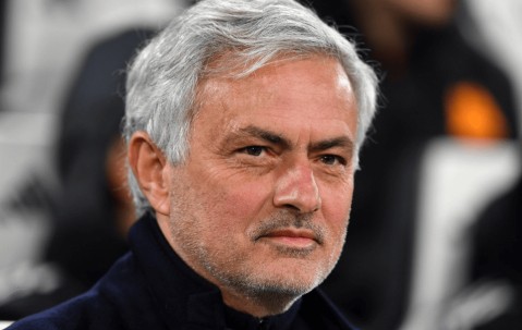 穆帅：用不可思议总结我皇马生涯，拿的西甲很多纪录没被破