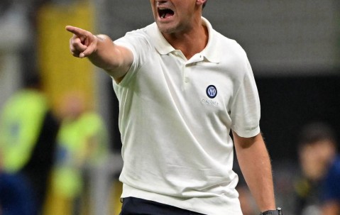 国米大调整！“7500万重炮”将被出售 法甲锋霸或将加盟