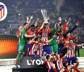 马德里竞技刚结束三连客战，巴伦西亚客场困境能否有所突破？