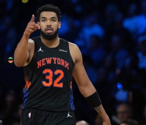 尼克斯夺NBA杯达成小目标 换帅改打法成果初步显现