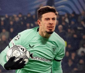 3-2！1-1！欧冠一夜三队爆冷，德甲劲旅遭绝杀淘汰，亚特兰大翻车