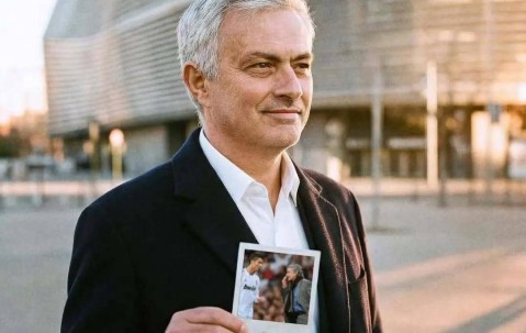 穆里尼奥未来去向迷雾重重 葡萄牙国家队暂不急切 欧洲豪门依然存有机会