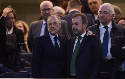 这才是皇马不敌赫塔菲的原因，原来是这几件事造成的