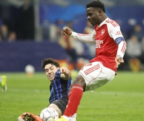 阿森纳如何激活约克雷斯的进攻潜能？