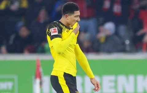 小贝林厄姆陷进球荒，3800万欧新援34场0球身价下跌