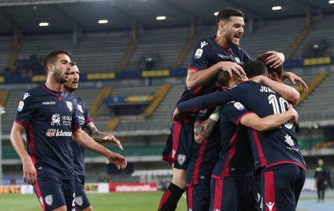 意甲：克雷莫纳VS卡利亚里 最新内幕消息出炉