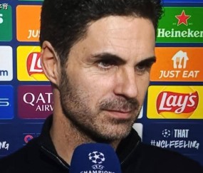 英超&amp;欧冠双重领跑，四线作战仍旧无压力：阿森纳冠军相真藏不住