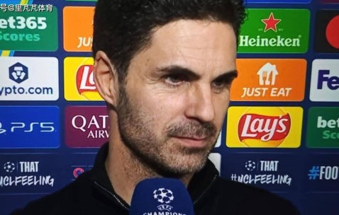 英超&amp;欧冠双重领跑，四线作战仍旧无压力：阿森纳冠军相真藏不住