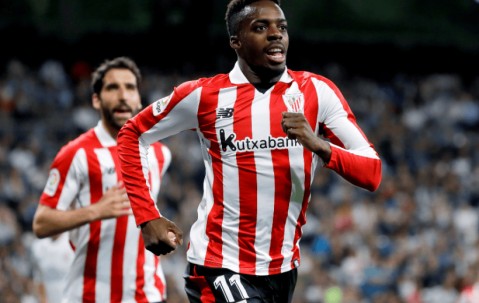 西甲：毕尔巴鄂竞技VS巴塞罗那,专家数据库比分预测