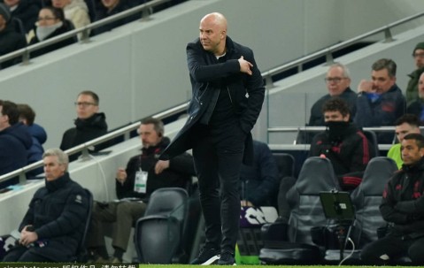 科纳特与基耶萨：在阿森纳战斗后的搞怪瞬间背后的未来迷雾