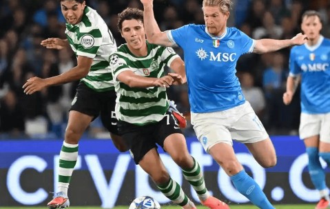 周三005：意甲 那不勒斯VS维罗纳，比赛前瞻