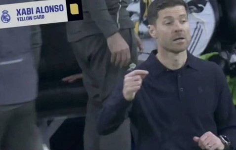 3红7黄引爆暴怒！皇马惨败背后，西甲再现黑哨疑云？