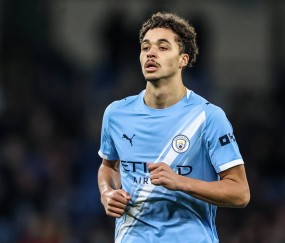 阿莱恩：我和胡桑诺夫有了默契，塞梅尼奥能为曼城带来很大帮助