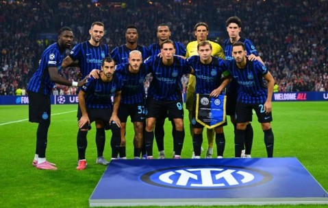 国米战罗马：极致矛盾之争！魔鬼赛程中，小组制轮换值得推广！