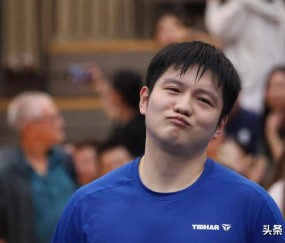 樊振东德甲首秀2比3负世界排名259选手，原因或许是“水土不服”
