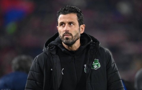 1-1，意甲第10逼平意甲第6，48岁格罗索率队拒绝2连败+升至第9