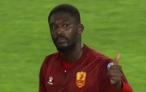 前阿森纳锋线妖星有望重返中国联赛，两大西亚劲旅虎视眈眈，无需转会费