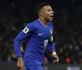 姆巴佩孤独抉择，世界杯优先引发皇马内部风波，顶级之路难免争议纷纷！