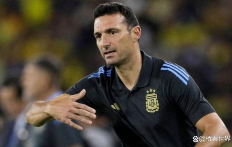 法甲锋霸+两位U20新星：斯卡洛尼将为阿根廷队召哪三名惊喜球员？