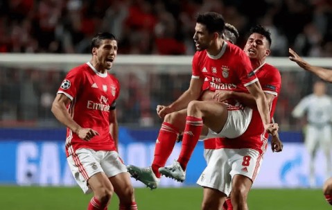 葡超保级生死战：阿维斯SAD背水一战，布拉加剑指欧冠资格