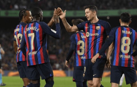 周六027西甲 毕尔巴鄂vs巴萨 比分前瞻解析推荐