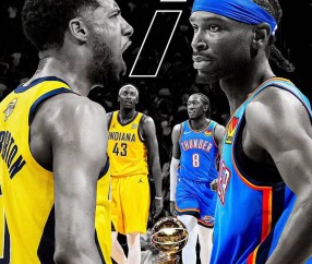 NBA公布总决赛抢七裁判名单 没有福斯特