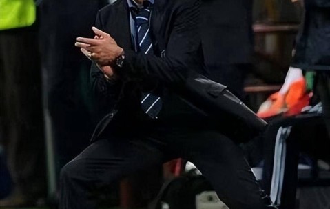 皇马重燃希望，请穆里尼奥回归只差最后一环