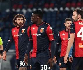 周一002 意甲 乌迪内斯VS热那亚赛事分析