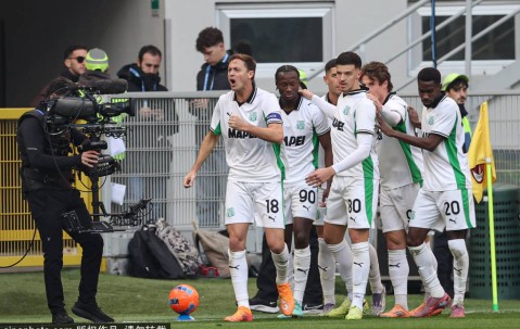 意甲第18轮：替补英雄菲尔克鲁格助攻，普利西奇的劲射遗憾被扑