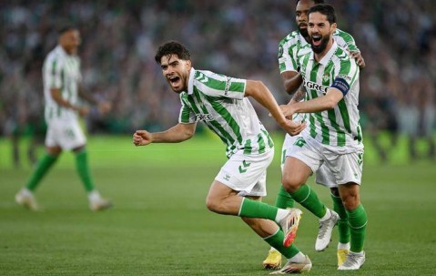 周日027 西甲：贝蒂斯VS赫塔费 预测分析