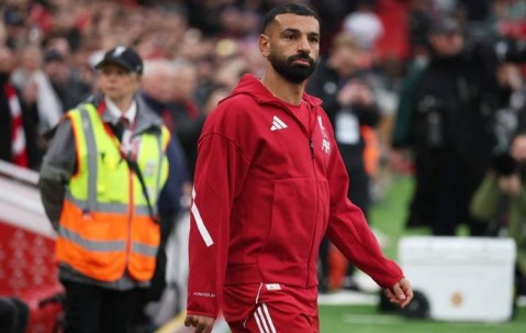 一场1-2揪出利物浦头号罪人，表现断崖式下滑，詹俊：不该再首发