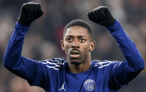 金球先生续约陷困局！巴黎新薪资模式遇阻，登贝莱伤病隐忧成关键分歧