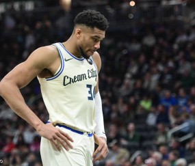 曝湖人勇士等队都在考虑是否保留筹码 追逐字母哥