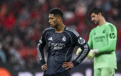 比4:2更可怕的，其实是这场2:1——对皇马来说，附加赛如果再碰本菲卡，也许反而是好事