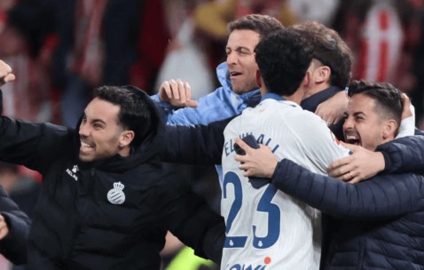 逆转！西甲大黑马狂飙：疯狂5连胜，排名第5，冲击欧冠区