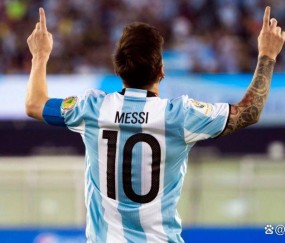 迈阿密首次闯入美职联总决赛，梅西将挑战职业生涯第47冠！