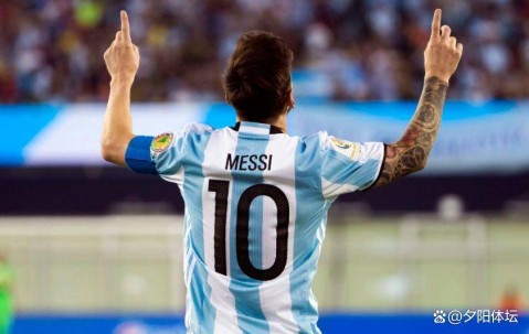 迈阿密首次闯入美职联总决赛，梅西将挑战职业生涯第47冠！