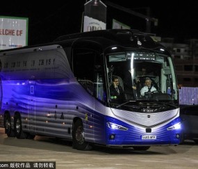 皇家马德里因NFL赛事失去主场优势，记者严厉批评