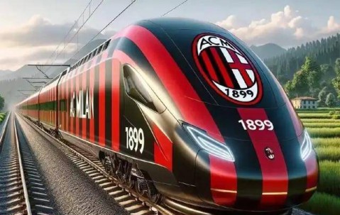 那不勒斯2-2AC米兰：前锋衰，米兰还扛不扛得住|前瞻